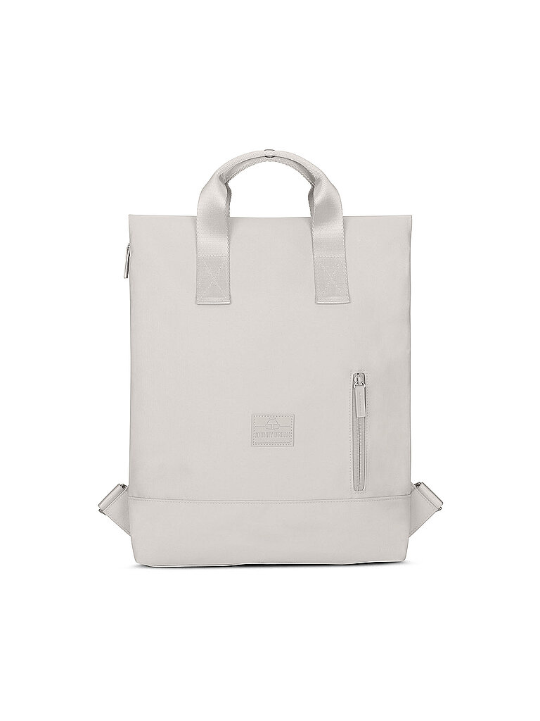 JOHNNY URBAN Rucksack  Ivy  grau damen